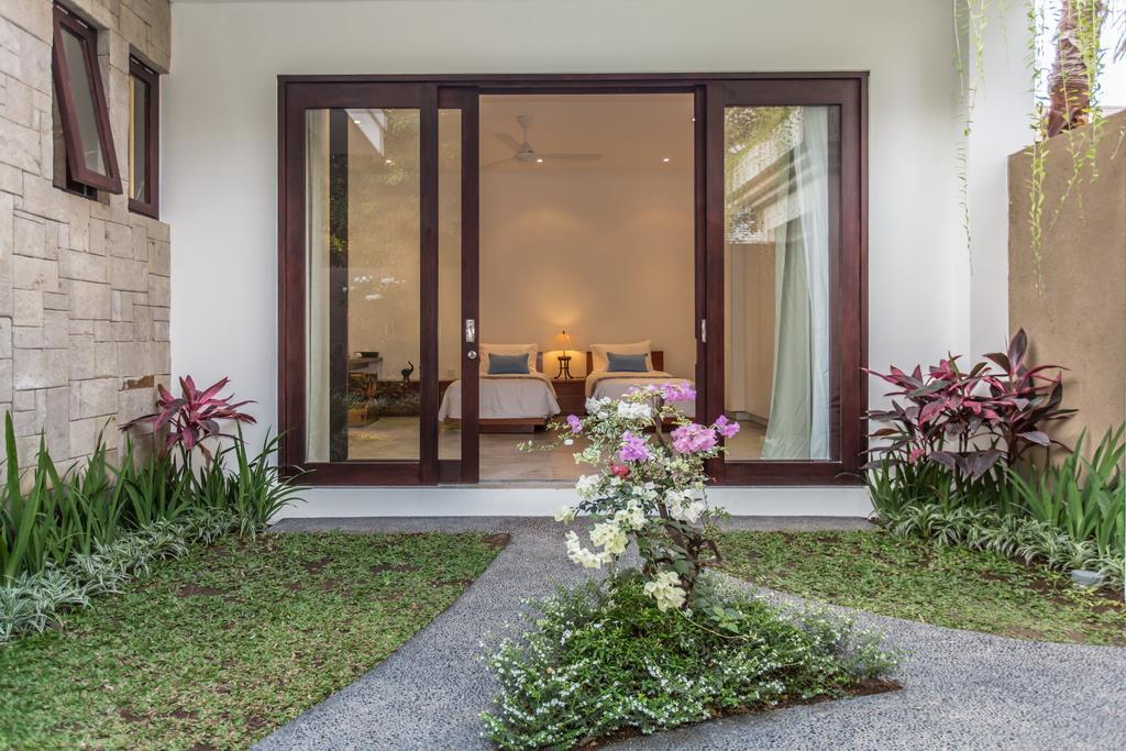 Gajah Villas Bali By Nagisa Bali Seminyak Habitación foto