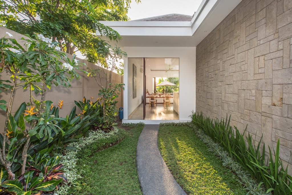 Gajah Villas Bali By Nagisa Bali Seminyak Habitación foto