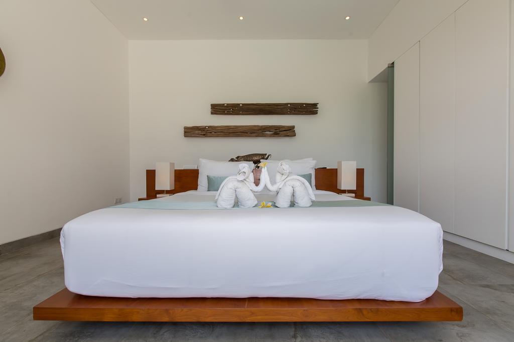 Gajah Villas Bali By Nagisa Bali Seminyak Exterior foto